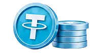 USDT / Fiat Settlement